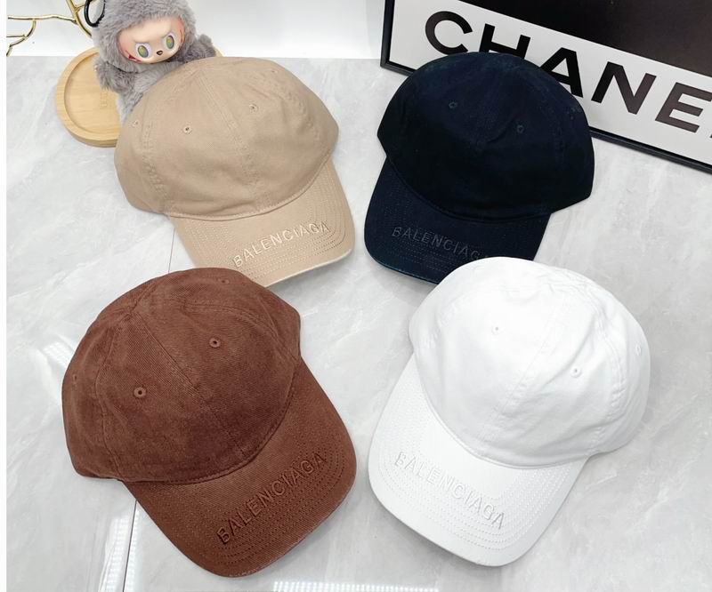 Balenciaga Cap dx13